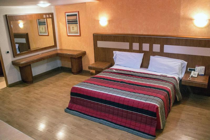 Autohotel Ilussion, Cordoba