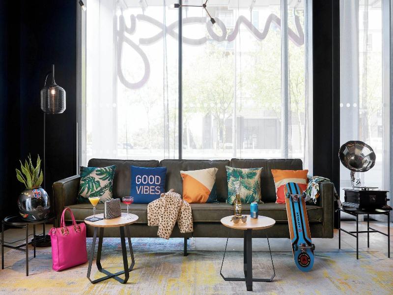 Moxy Milton Keynes image