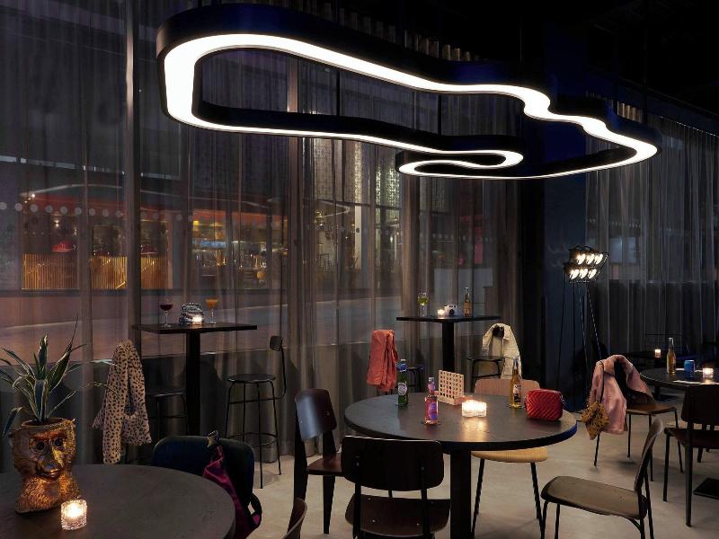 Moxy Milton Keynes image
