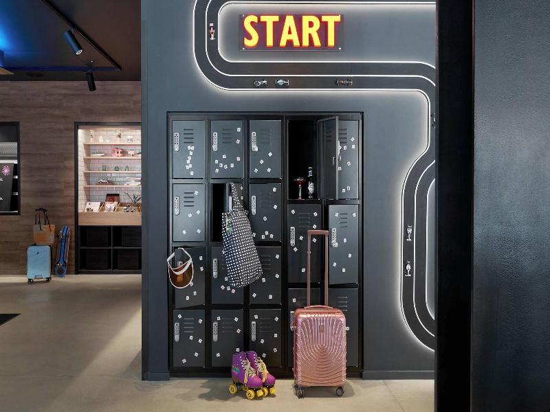 Moxy Milton Keynes image