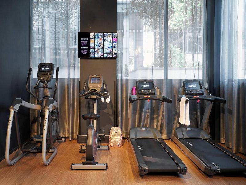 Moxy Milton Keynes image