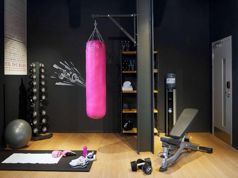 Moxy Milton Keynes image