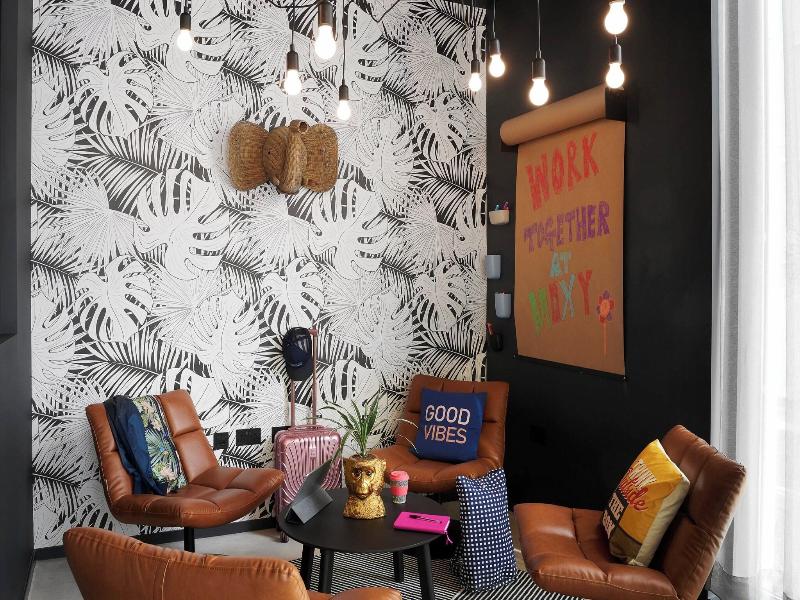 Moxy Milton Keynes image