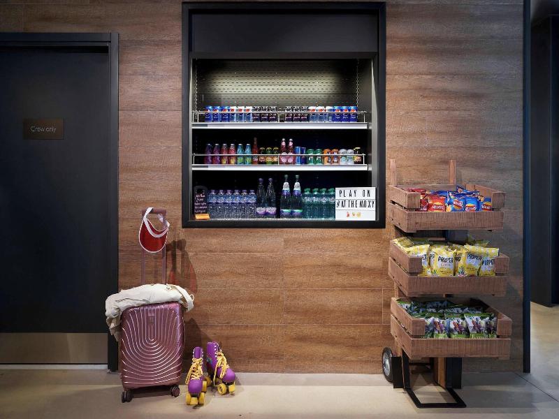 Moxy Milton Keynes image