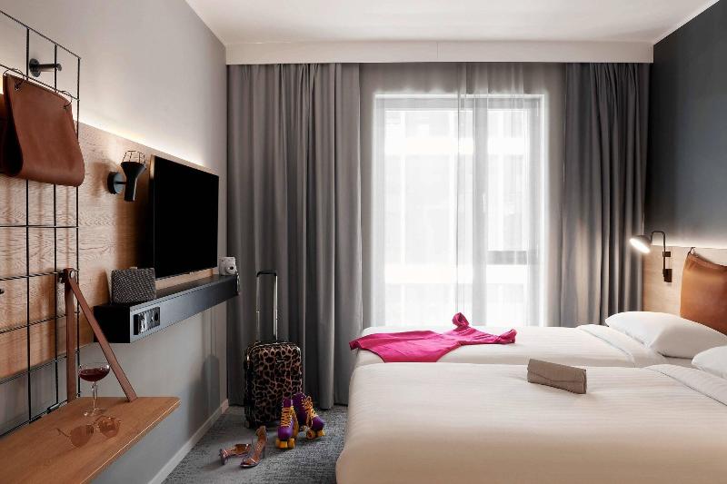Moxy Milton Keynes image