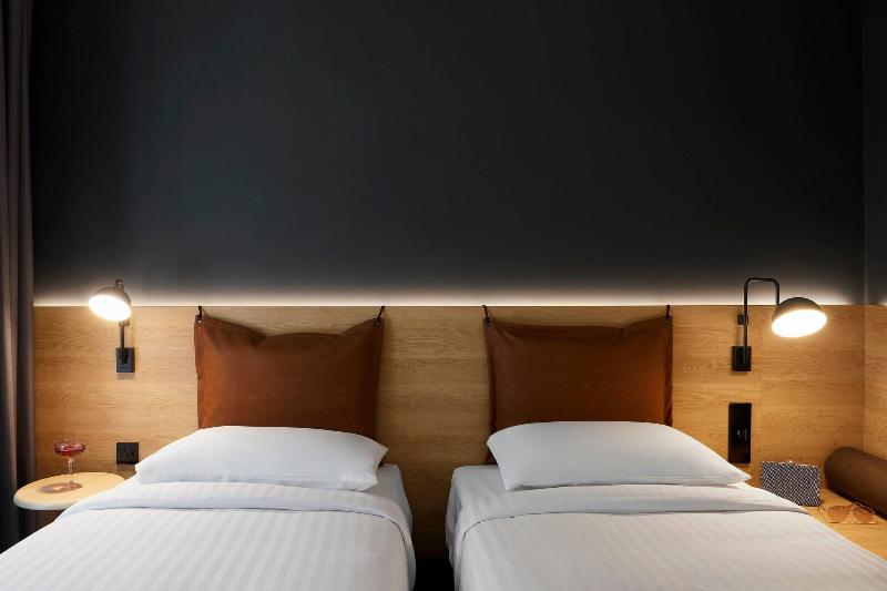 Moxy Milton Keynes image