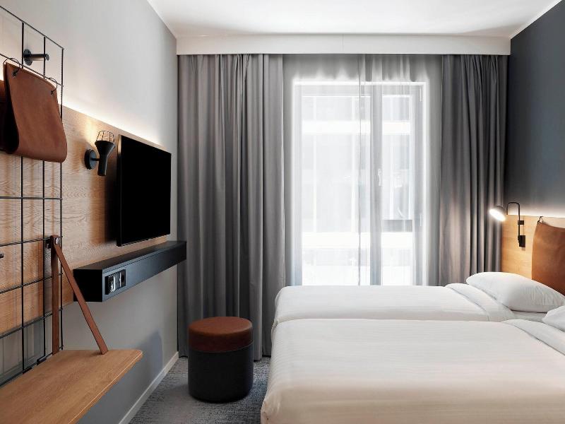 Moxy Milton Keynes image