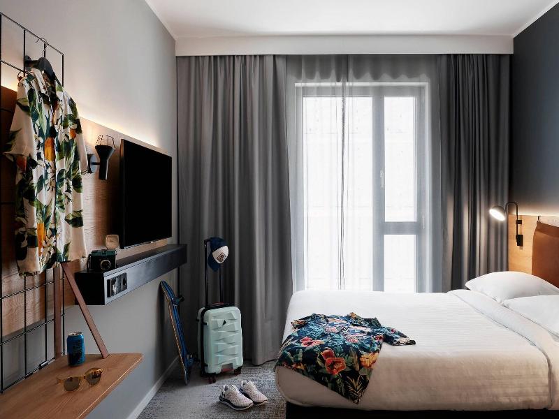 Moxy Milton Keynes image
