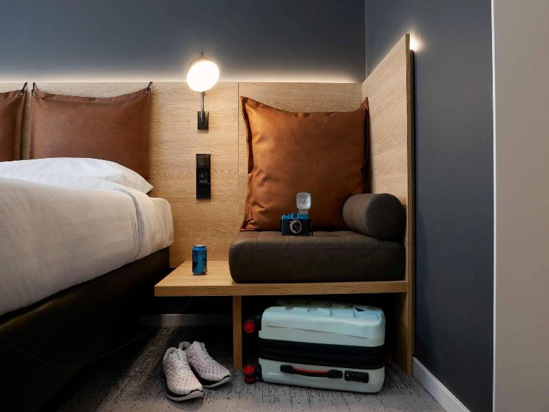 Moxy Milton Keynes image