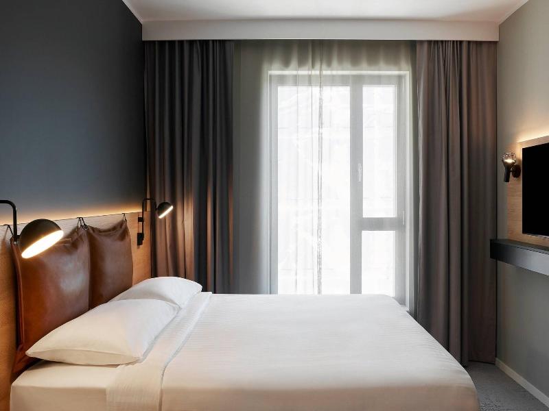 Moxy Milton Keynes image