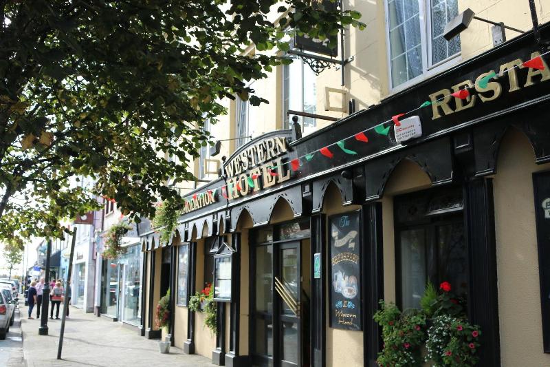 The Western Hotel image