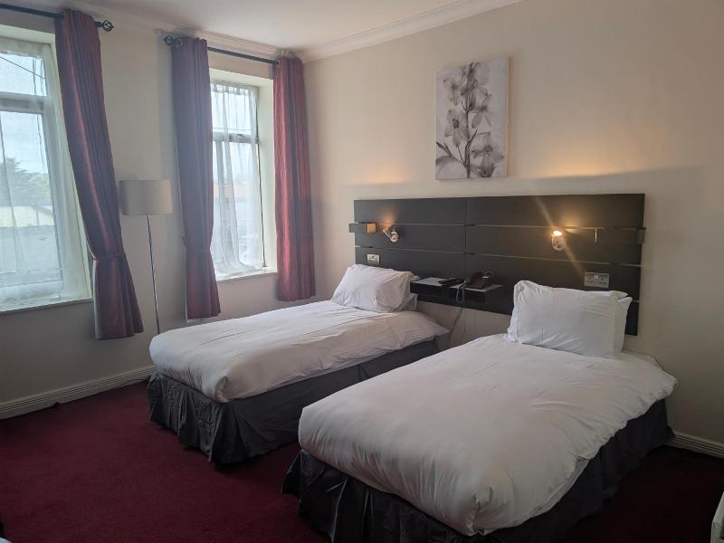 The Western Hotel image
