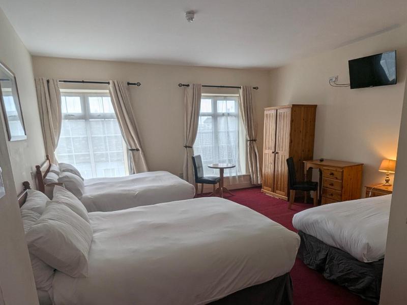 The Western Hotel image