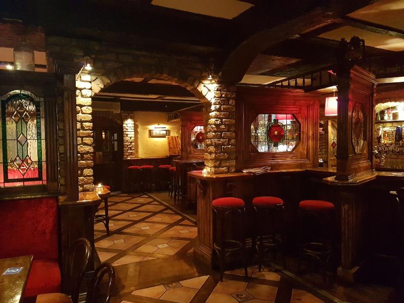 The Western Hotel image