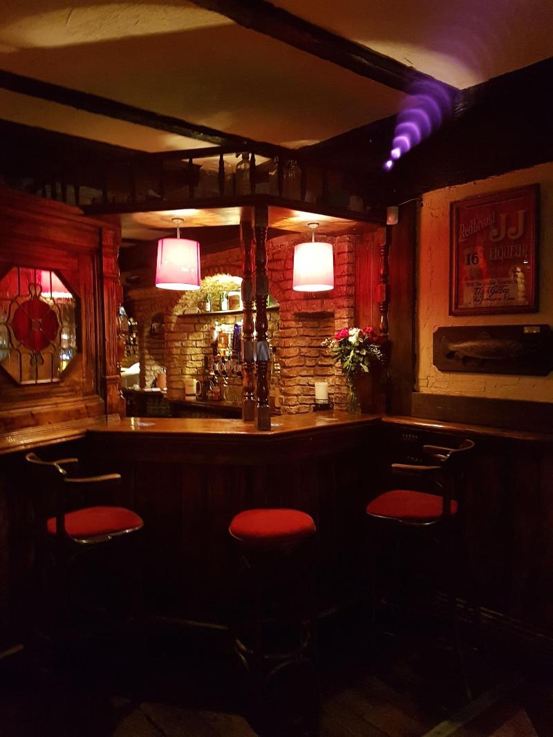 The Western Hotel image