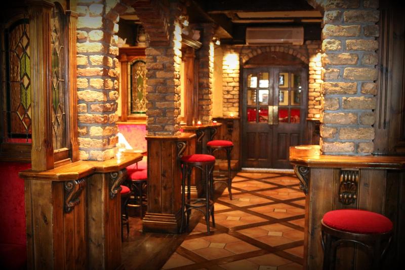 The Western Hotel image