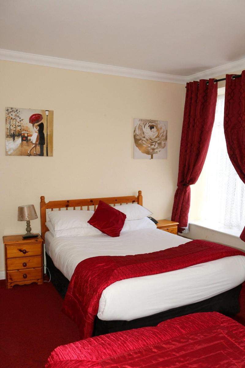 The Western Hotel image