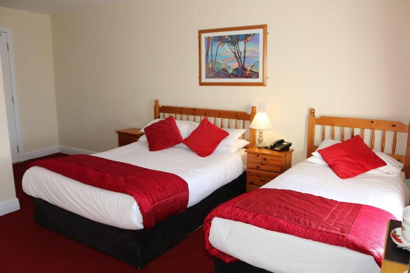 The Western Hotel image