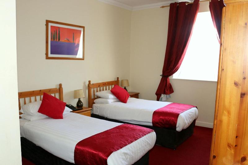The Western Hotel image