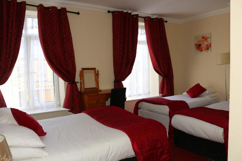 The Western Hotel image