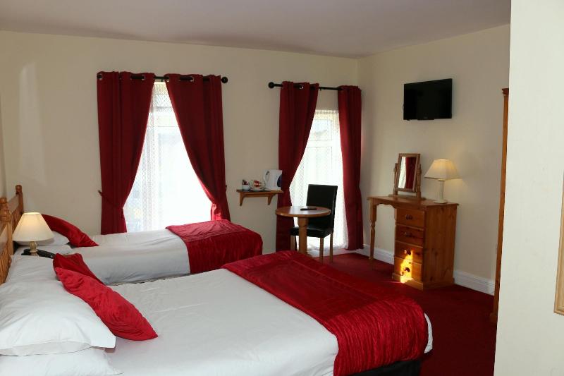 The Western Hotel image