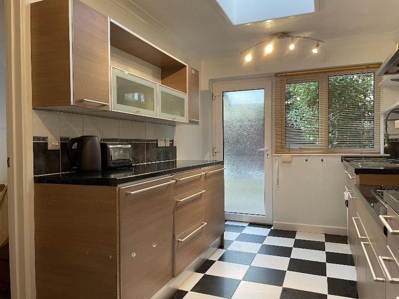 Tivoli Bungalow image