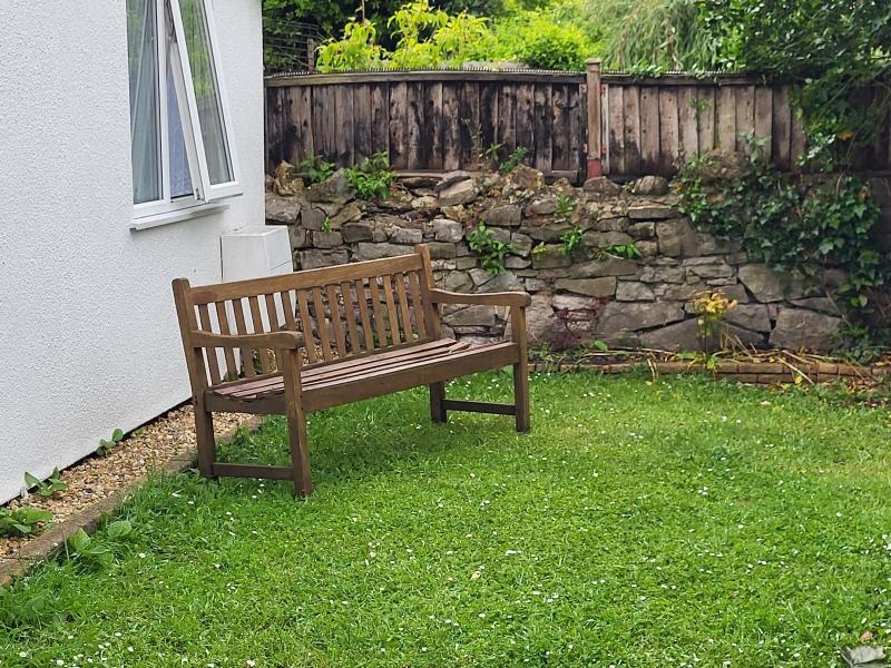 Tivoli Bungalow image