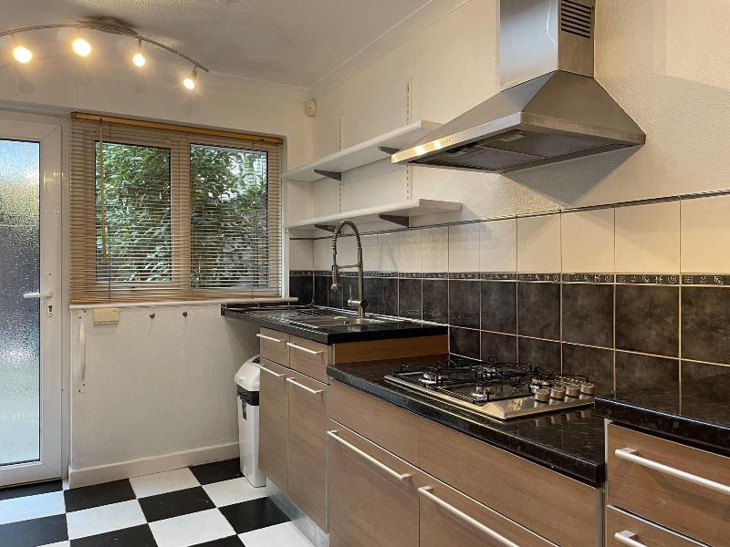 Tivoli Bungalow image