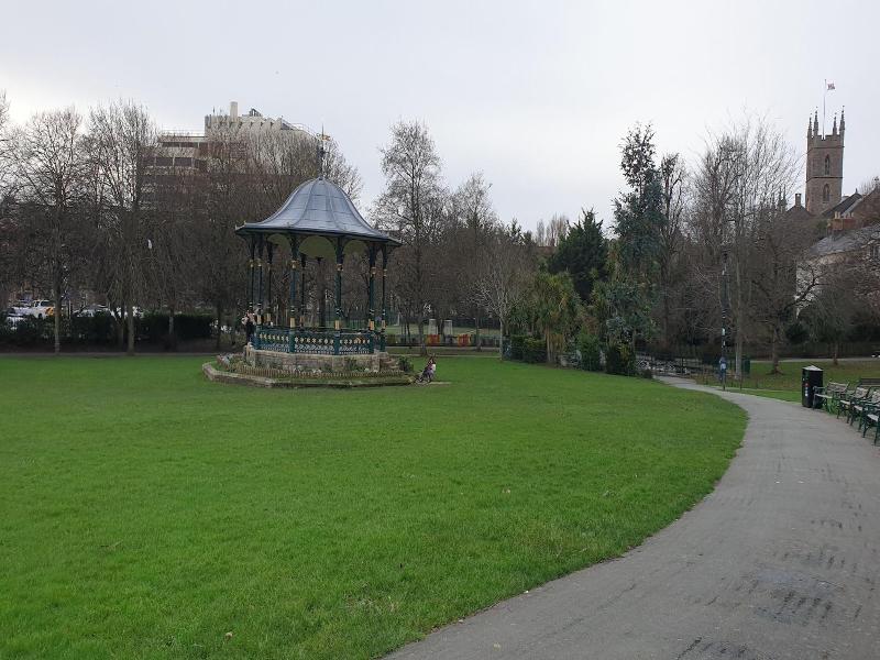 Tivoli Bungalow image
