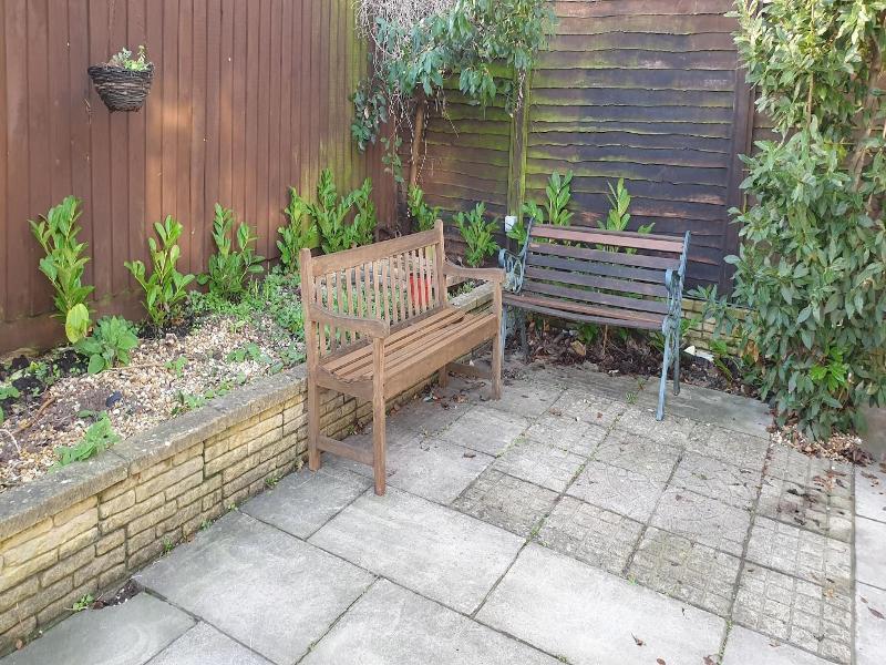 Tivoli Bungalow image