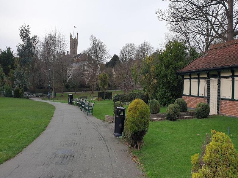 Tivoli Bungalow image