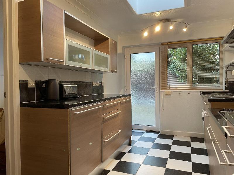 Tivoli Bungalow image