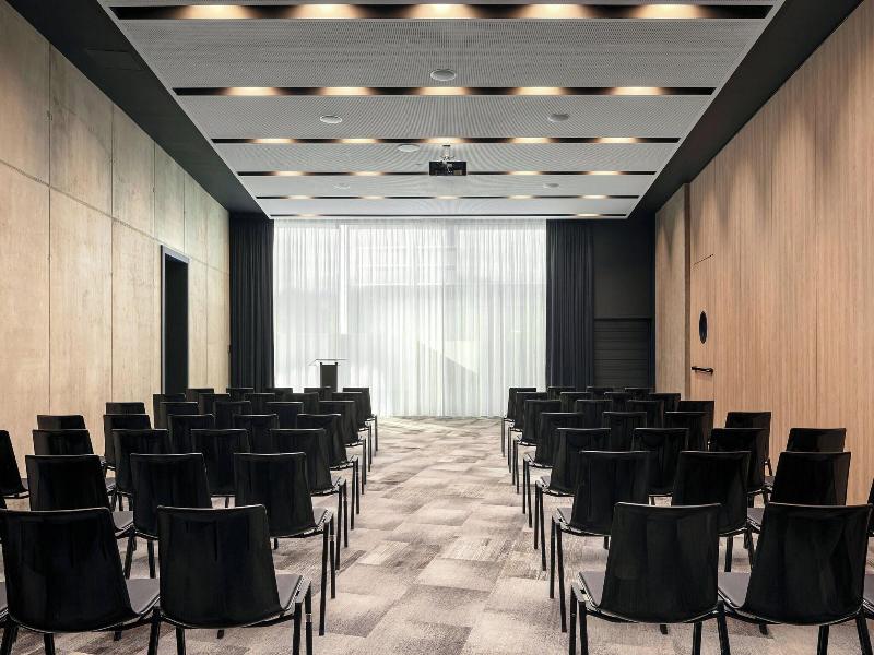 Stages Hotel Prague, A Tribute Portfolio Hotel image