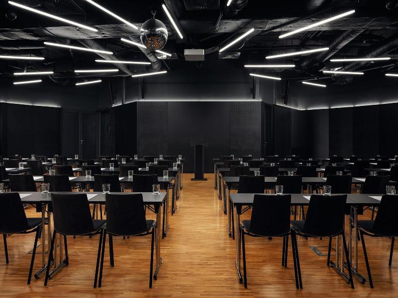 Stages Hotel Prague, A Tribute Portfolio Hotel image