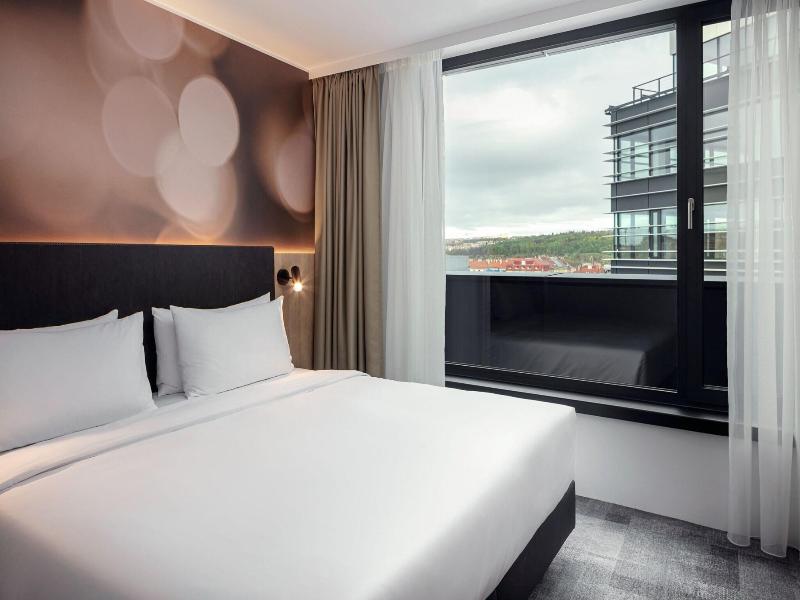 Stages Hotel Prague, A Tribute Portfolio Hotel image