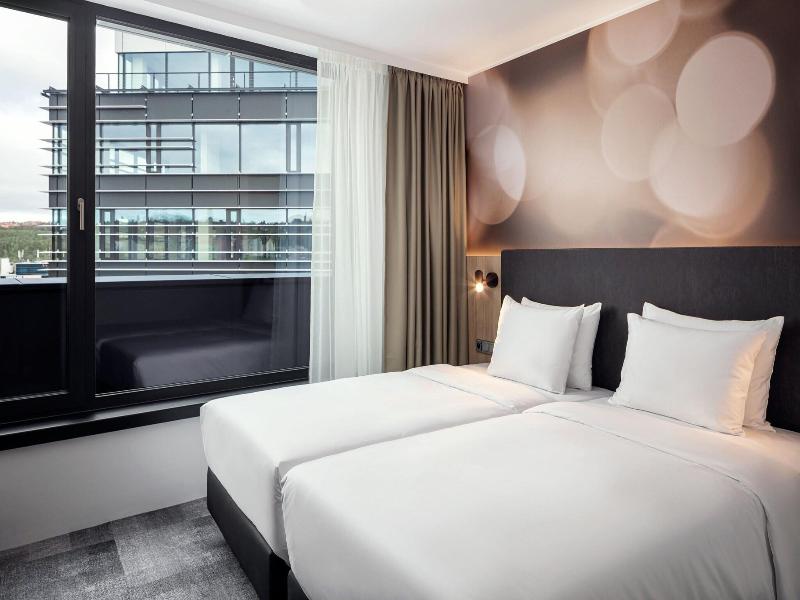 Stages Hotel Prague, A Tribute Portfolio Hotel image