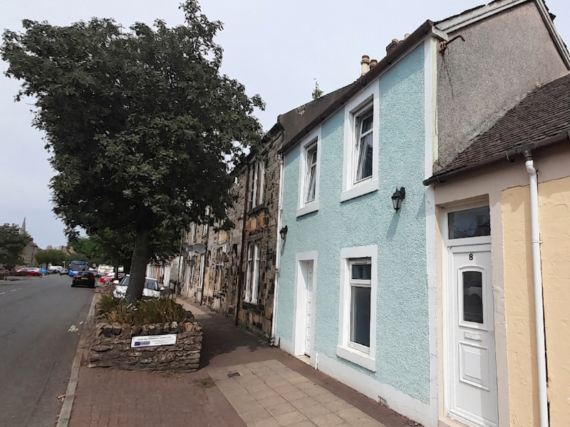 Irvine Riverside Guesthouse image