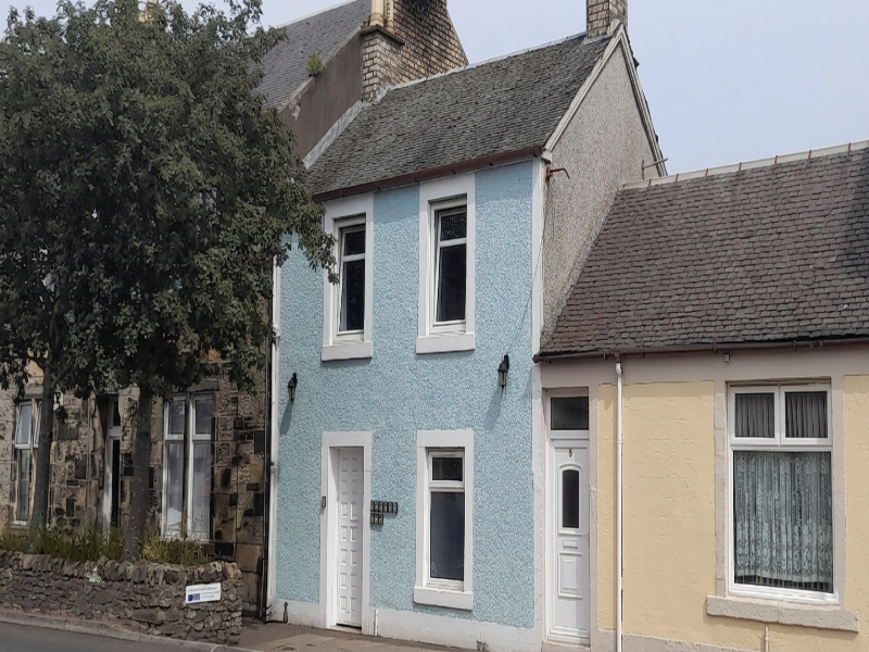 Irvine Riverside Guesthouse image