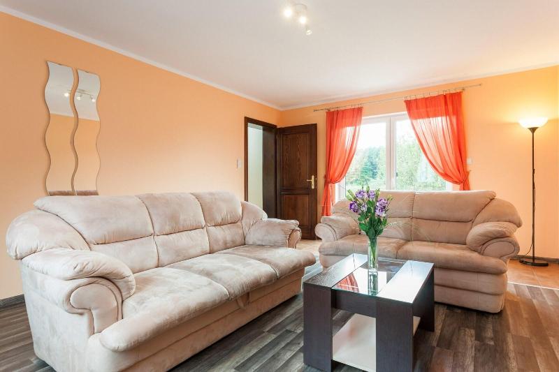Holiday House Kurnik by Renters — main photo