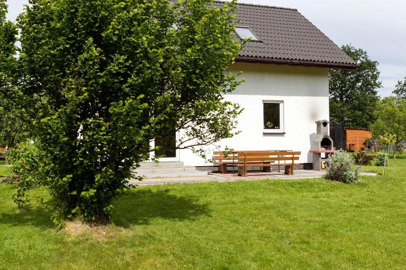 Holiday House Kurnik by Renters — photo 2