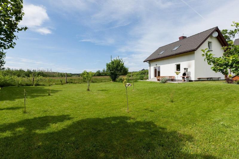 Holiday House Kurnik by Renters — photo 3