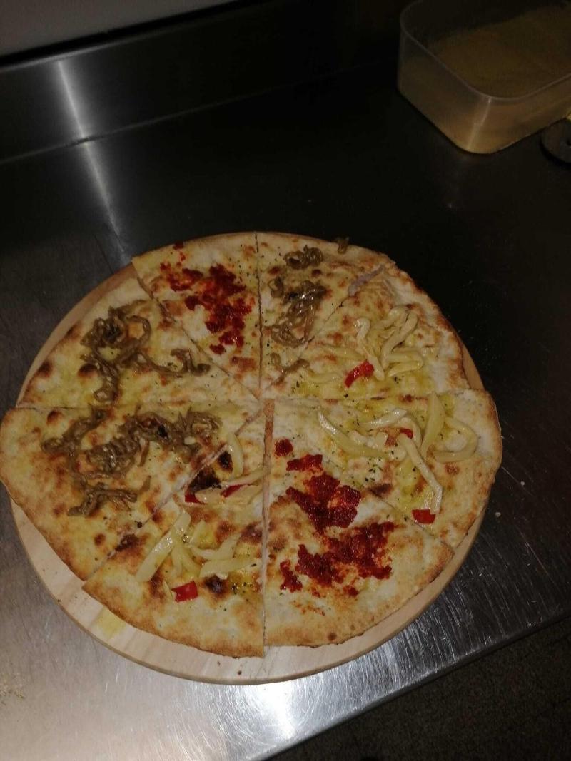 L'angolo dei sapori image