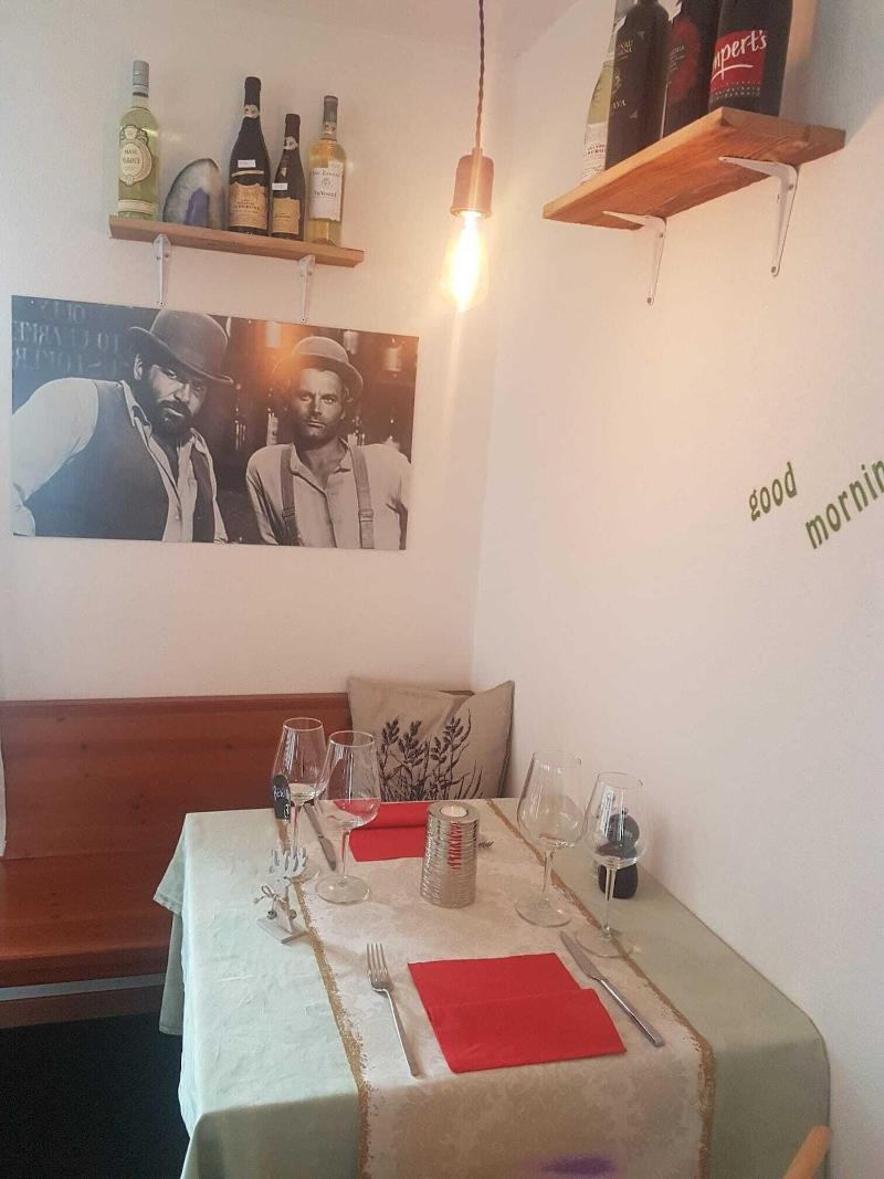L'angolo dei sapori image
