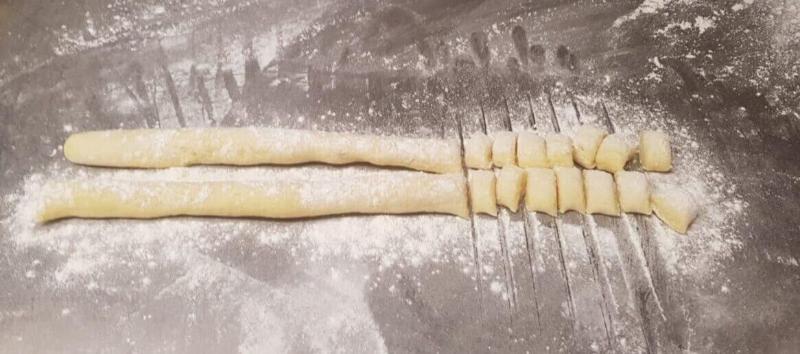 L'angolo dei sapori image