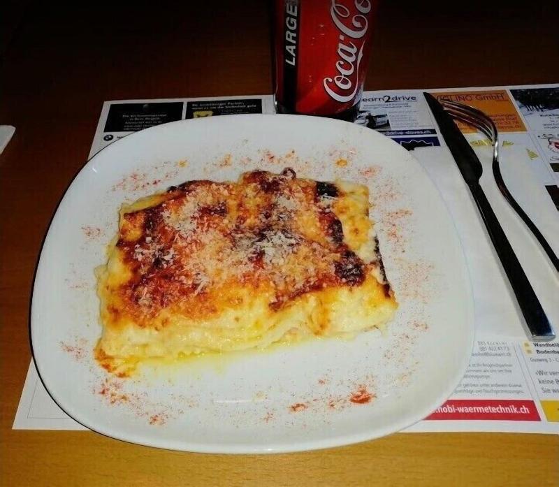 L'angolo dei sapori image