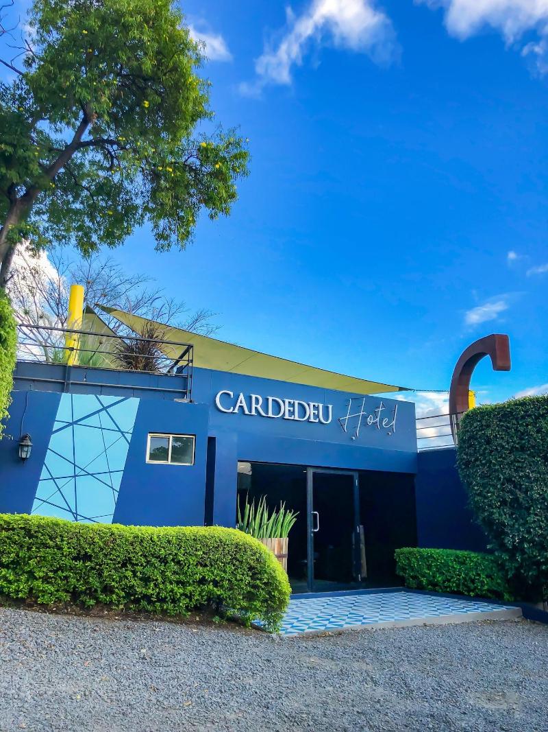 Cardedeu Hotel image