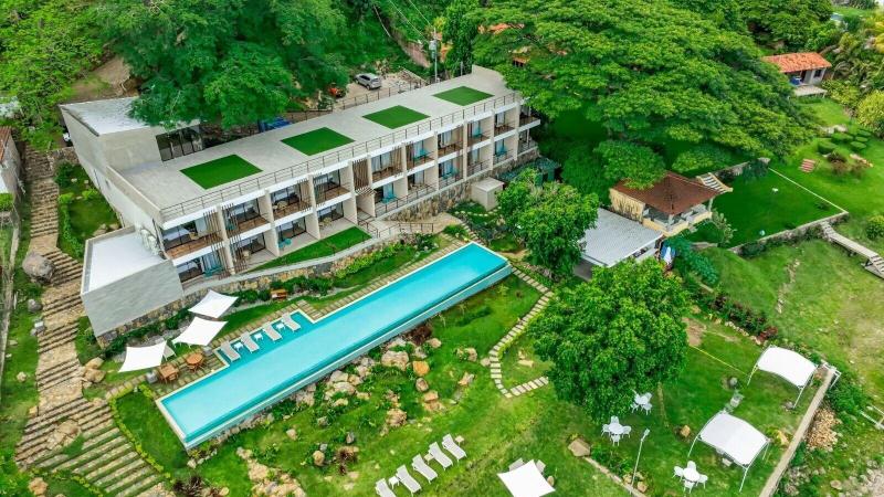 Cardedeu Hotel image