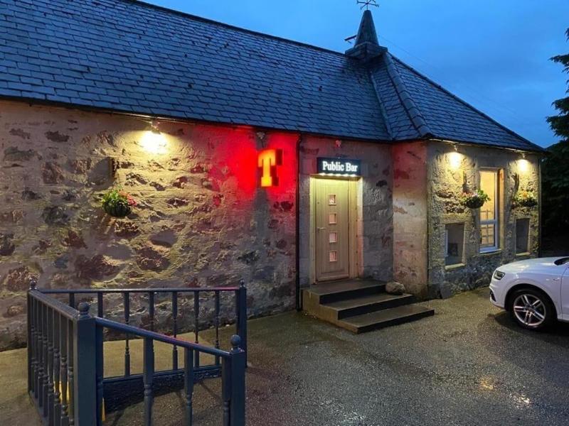 The 1645 Inn image