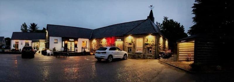 The 1645 Inn image