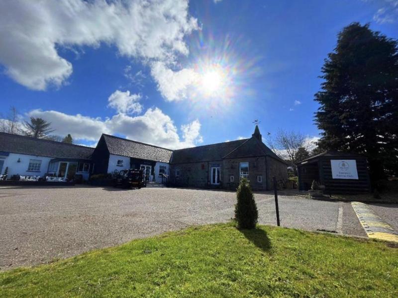 The 1645 Inn image